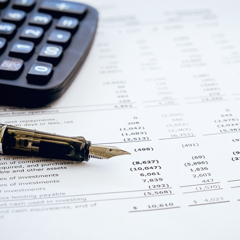 Deposyt Financing